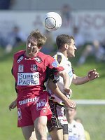 24.05.2003<br>Admira - Sturm/2:1(1:0)<br>IWAN Tomasz (Admira)<br>DAG Ekrem (Sturm)