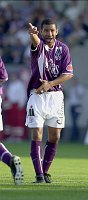 14.09.2002<br>Austria - Pasching/3:0 (1:0)<br>DJALMINHA dirigiert