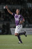 27.09.2002<br>Austria - K�rnten/3:1 (2:1)<br>DJALMINHA; macht sich bemerkbar