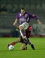 09.11.2002<br>Austria - Admira/2:1(0:1)<br>RATAJCZYK Krzysztof (Austria)<br>OLSZAR Sebastian (Admira)<br>59. Minute