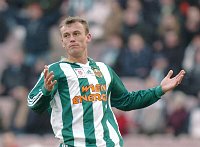 13.03.2004<br>Rapid - Pasching/0:0<br>LAWAREE Axel<br>55. Minute