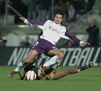 14.04.2004<br>Austria - Salzburg 3:0(1:0)<br>VASTIC Ivica (Austria)<br>SUAZO Maynor (Salzburg)<br>78. Minute