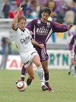 08.05.2004<br>Austria - Bregenz 4:1(2:0)<br>VASTIC Ivica (Austria)<br>WINKLER Ulrich (Bregenz)<br>73. Minute