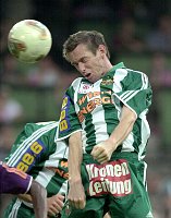 17.08.2003<br>Rapid - Austria/2:2(1:0)<br>HIDEN Martin<br>76. Minute