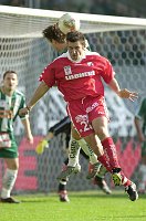 14.09.2003<br>Rapid - GAK/2:1 (0:1)<br>FELDHOFER Ferdinand (Rapid)<br>KOLLMANN Roland (GAK)<br>3. Minute