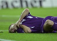 24.09.2003<br>Austria - Dortmund/1:2 (1:1)<br>DOSPEL Ernst<br>41. Minute