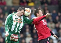 18.10.2003<br>Admira - Rapid/4:2 (2:0)<br>LINZ Roland<br>HIDEN Martin