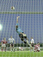 28.08.2004<br>Admira - GAK/2:0 (0:0)<br>SZAMOTULSKI  Grzegorz, unbezwingbar<br>34. Minute