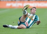 11.09.2004<br>Rapid - Admira/2:1 (2:0)<br>KORSOS Gy�rgy<br>15. Minute