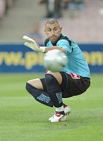 11.09.2004<br>Rapid - Admira/2:1 (2:0)<br>SZAMOTULSKI Grzegorz<br>27. Minute