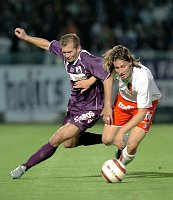 14.07.2004<br>Austria - Admira/2:1(0:1)<br>JANOCKO Vladimir (Austria)<br>BALDAUF Dario (Admira)<br>75. Minute