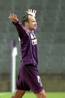 16.10.2004<br>Austria - Mattersburg/2:0 (2:0)<br>RUSHFELDT Sigurd, nach dem 1:0<br>18. Minute