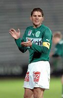 16.10.2004<br>Austria - Mattersburg/2:0 (2:0)<br>K�HBAUER Dietmar<br>67. Minute