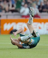 21.07.2004<br>Rapid - Tirol/4:1(2:1)<br>DOSEK Tomas<br>44. Minute