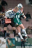 27.11.2004<br>Rapid - Sturm/4:1 (1:1)