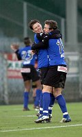 08.12.2004<br>Rapid - FC Tirol/2:2 (0:2)<br>EDER Hannes und SCHROTT Andreas nach dem 2:0<br>34. Minute