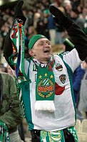 08.12.2004<br>Rapid - FC Tirol/2:2 (0:2)