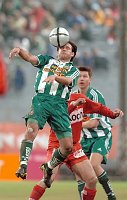 09.04.2005<br>Rapid - Mattersburg/2:1 (1:0)<br>MARTINEZ Sebastian<br>82. Minute