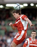 17.05.2005<br>Rapid - GAK/4:1 (1:0)<br>AUFHAUSER Rene<br>43. Minute