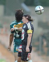 07.08.2004<br>Rapid - Salzburg/0:0<br>KINCL Marek (Rapid)<br>JANK Christoph (Salzburg)<br>1. Minute