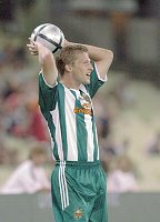 12.08.2004<br>Rapid - Kazan/0:2 (0:0)<br>KORSOS Gy�rgy<br>28. Minute