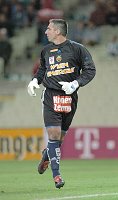 21.08.2004<br>Rapid - Mattersburg/3:0 (0:0)<br>MAIER Ladislav<br>36. Minute