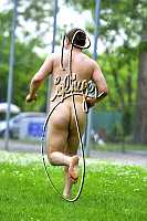 Rugby Krems, Ausportplatz<br>