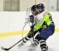 30.11.2024<br>Union Kremser Eislaufverein - EHC Raptors Eisenstadt<br>10:3 (4:1, 3:2,3:0)<br><br>