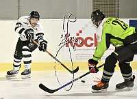 30.11.2024<br>Union Kremser Eislaufverein - EHC Raptors Eisenstadt<br>10:3 (4:1, 3:2,3:0)<br><br>