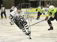 30.11.2024<br>Union Kremser Eislaufverein - EHC Raptors Eisenstadt<br>10:3 (4:1, 3:2,3:0)<br><br>