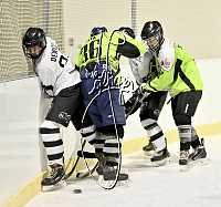30.11.2024<br>Union Kremser Eislaufverein - EHC Raptors Eisenstadt<br>10:3 (4:1, 3:2,3:0)<br><br>
