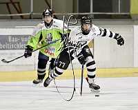 30.11.2024<br>Union Kremser Eislaufverein - EHC Raptors Eisenstadt<br>10:3 (4:1, 3:2,3:0)<br><br>