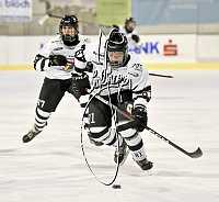 30.11.2024<br>Union Kremser Eislaufverein - EHC Raptors Eisenstadt<br>10:3 (4:1, 3:2,3:0)<br><br>