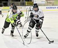 30.11.2024<br>Union Kremser Eislaufverein - EHC Raptors Eisenstadt<br>10:3 (4:1, 3:2,3:0)<br><br>