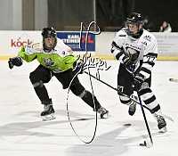 30.11.2024<br>Union Kremser Eislaufverein - EHC Raptors Eisenstadt<br>10:3 (4:1, 3:2,3:0)<br><br>