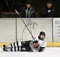30.11.2024<br>Union Kremser Eislaufverein - EHC Raptors Eisenstadt<br>10:3 (4:1, 3:2,3:0)<br><br>