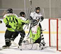 30.11.2024<br>Union Kremser Eislaufverein - EHC Raptors Eisenstadt<br>10:3 (4:1, 3:2,3:0)<br><br>