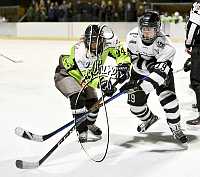 30.11.2024<br>Union Kremser Eislaufverein - EHC Raptors Eisenstadt<br>10:3 (4:1, 3:2,3:0)<br><br>