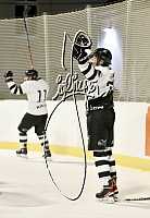 30.11.2024<br>Union Kremser Eislaufverein - EHC Raptors Eisenstadt<br>10:3 (4:1, 3:2,3:0)<br><br>