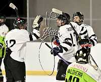 30.11.2024<br>Union Kremser Eislaufverein - EHC Raptors Eisenstadt<br>10:3 (4:1, 3:2,3:0)<br><br>