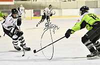 30.11.2024<br>Union Kremser Eislaufverein - EHC Raptors Eisenstadt<br>10:3 (4:1, 3:2,3:0)<br><br>