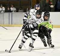 30.11.2024<br>Union Kremser Eislaufverein - EHC Raptors Eisenstadt<br>10:3 (4:1, 3:2,3:0)<br><br>