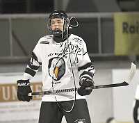 30.11.2024<br>Union Kremser Eislaufverein - EHC Raptors Eisenstadt<br>10:3 (4:1, 3:2,3:0)<br><br>