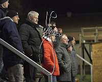 08.12.2024<br>Union Kremser Eislaufverein - UEHV St. Poelten<br>3:5 (1:1, 2:0, 0:4)<br><br>
