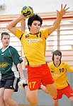 28.01.2012<br>U-14M, UHK Krems - Gnserndorf