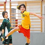 28.01.2012<br>U-14M, UHK Krems - Gnserndorf