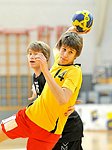 13.11.2011<br>U-14M, UHK Krems - Wr. Neustadt