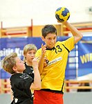 13.11.2011<br>U-14M, UHK Krems - Wr. Neustadt