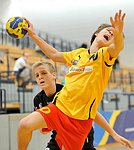 13.11.2011<br>U-14M, UHK Krems - Wr. Neustadt