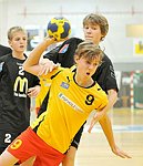 13.11.2011<br>U-14M, UHK Krems - Wr. Neustadt